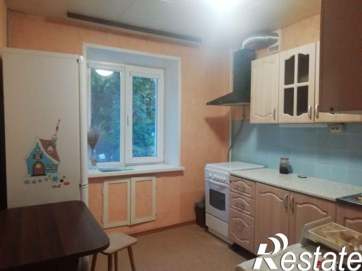 1-комн квартира Володарского ул, 11