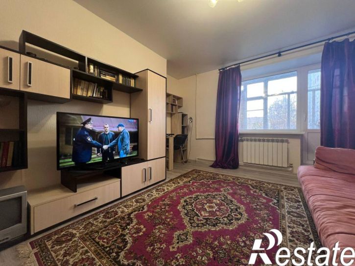 2-комн квартира Сарментовой ул, 2