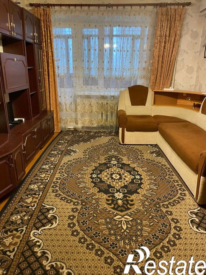 2-комн квартира Мархлевского ул, 31