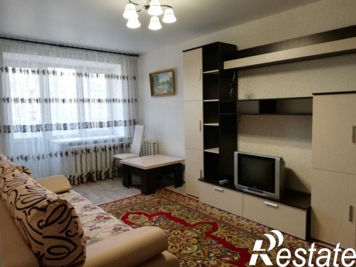 2-комн квартира Парижской Коммуны ул, 13