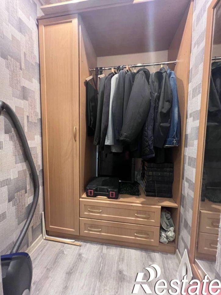 2-комн квартира Сарментовой ул, 2