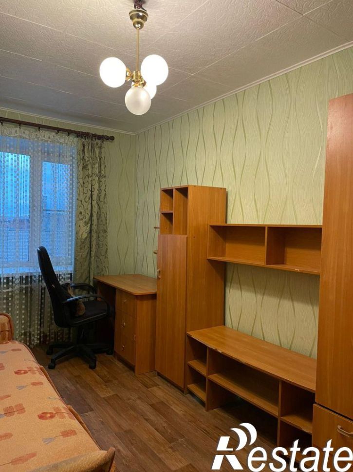 2-комн квартира Мархлевского ул, 31
