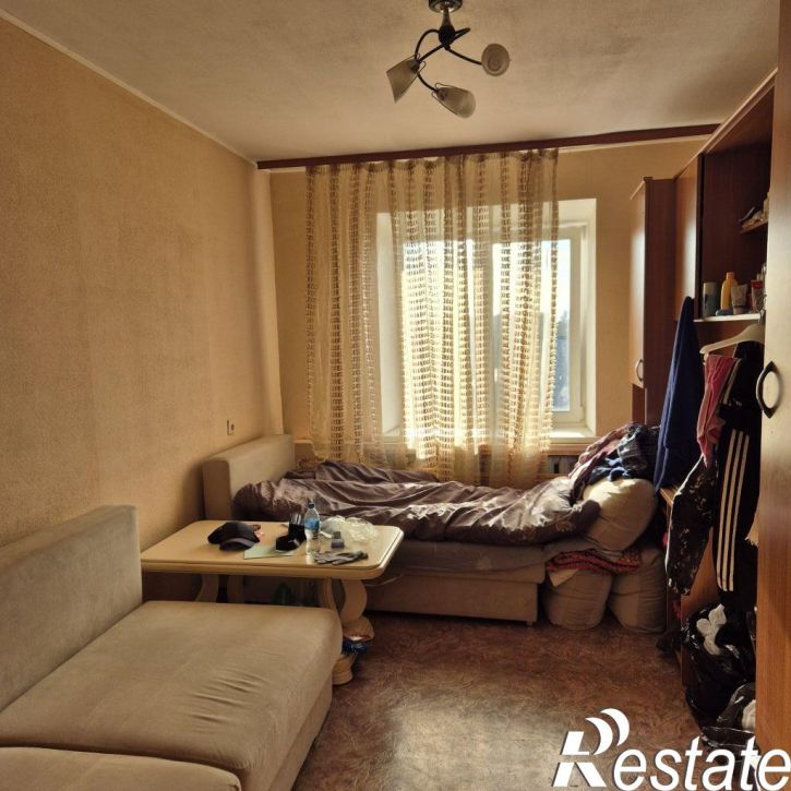 3-комн квартира Ташкентская ул, 79А