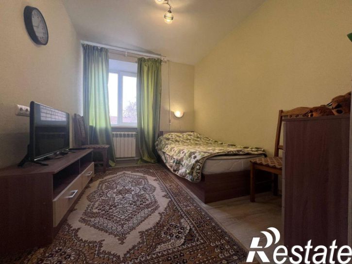 2-комн квартира Сарментовой ул, 2