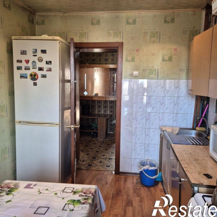 3-комн квартира Ташкентская ул, 79А