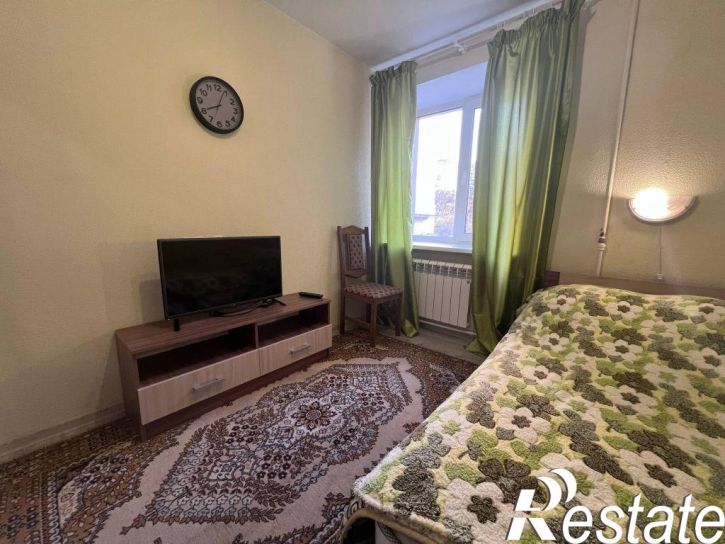 2-комн квартира Сарментовой ул, 2