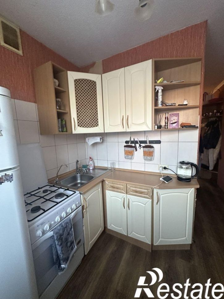2-комн квартира Лебедева-Кумача ул, 10