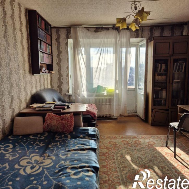 3-комн квартира Ташкентская ул, 79А