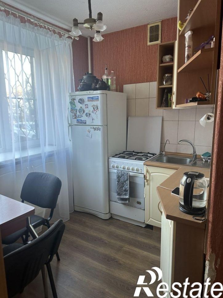 2-комн квартира Лебедева-Кумача ул, 10