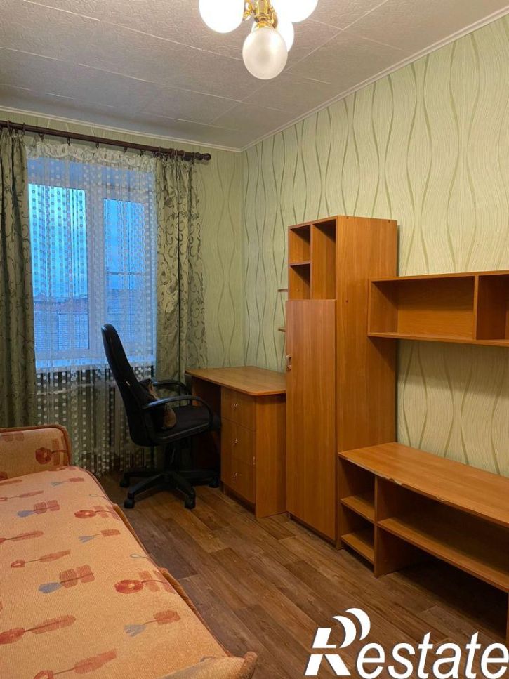 2-комн квартира Мархлевского ул, 31