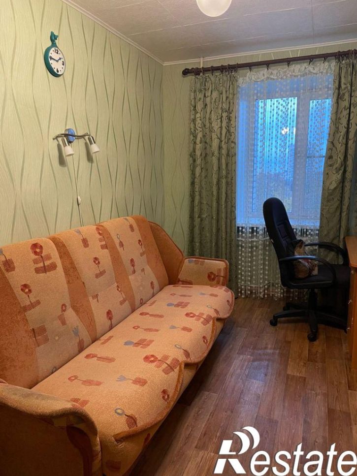 2-комн квартира Мархлевского ул, 31