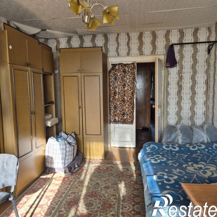 3-комн квартира Ташкентская ул, 79А