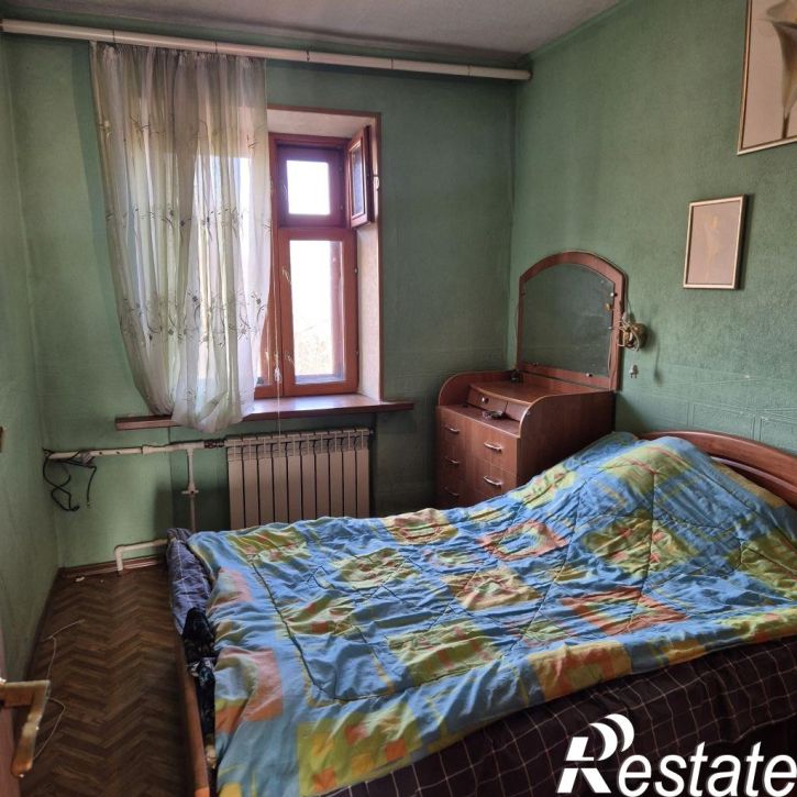 3-комн квартира Ташкентская ул, 79А