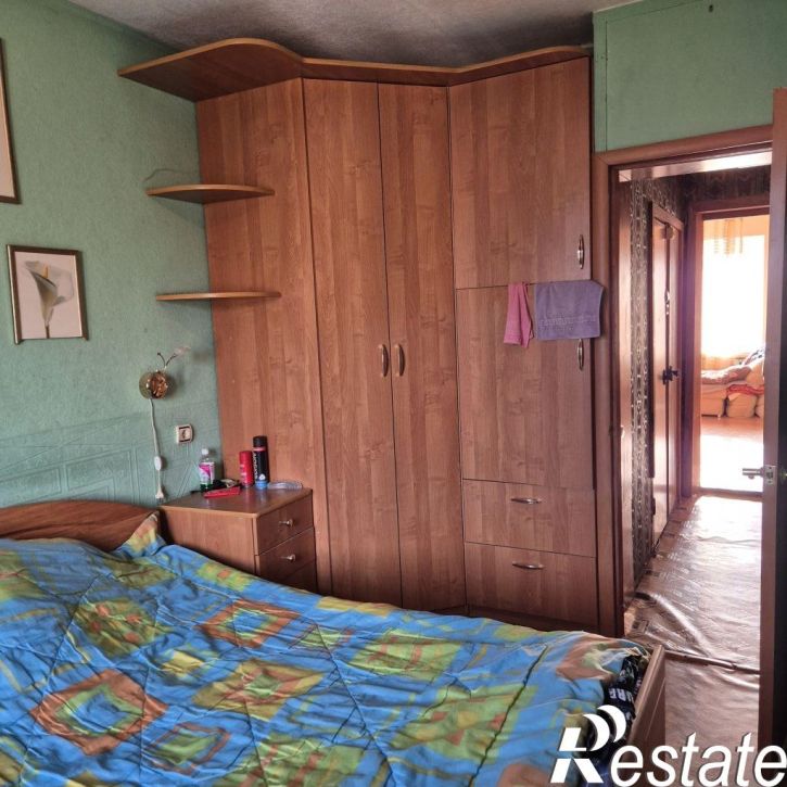 3-комн квартира Ташкентская ул, 79А