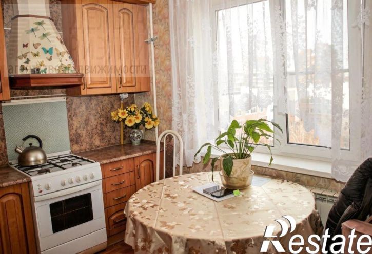 3-комн квартира Кохомское шоссе, 17 а