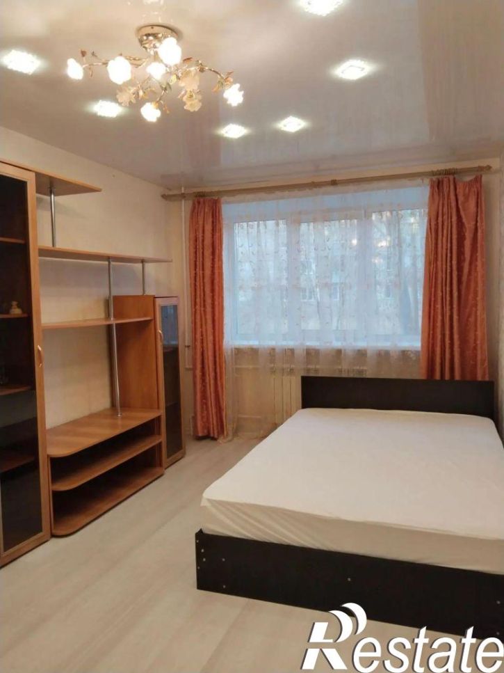 1-комн квартира Текстильщиков пр-кт, 3а