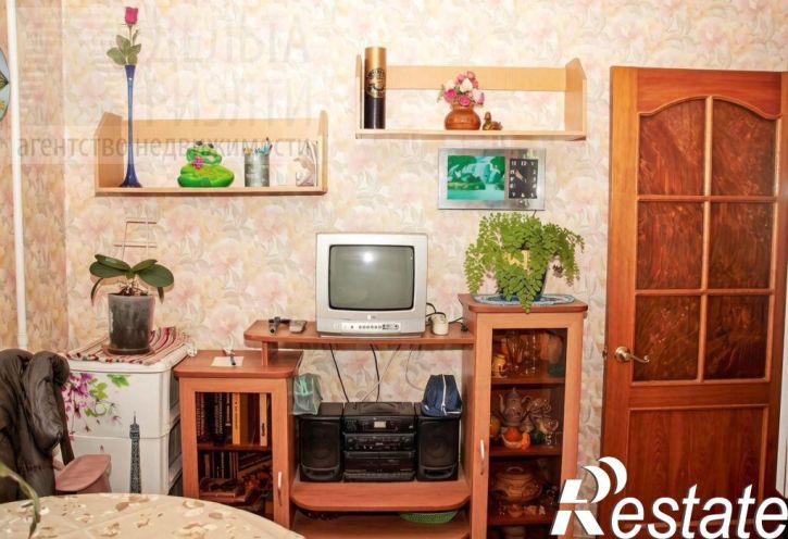 3-комн квартира Кохомское шоссе, 17 а