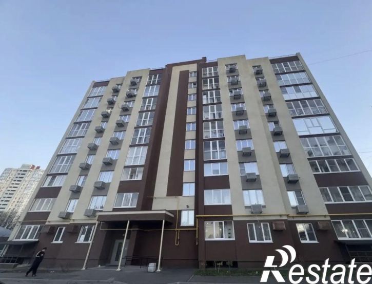 2-комн квартира Первомайская 4-я ул, 16