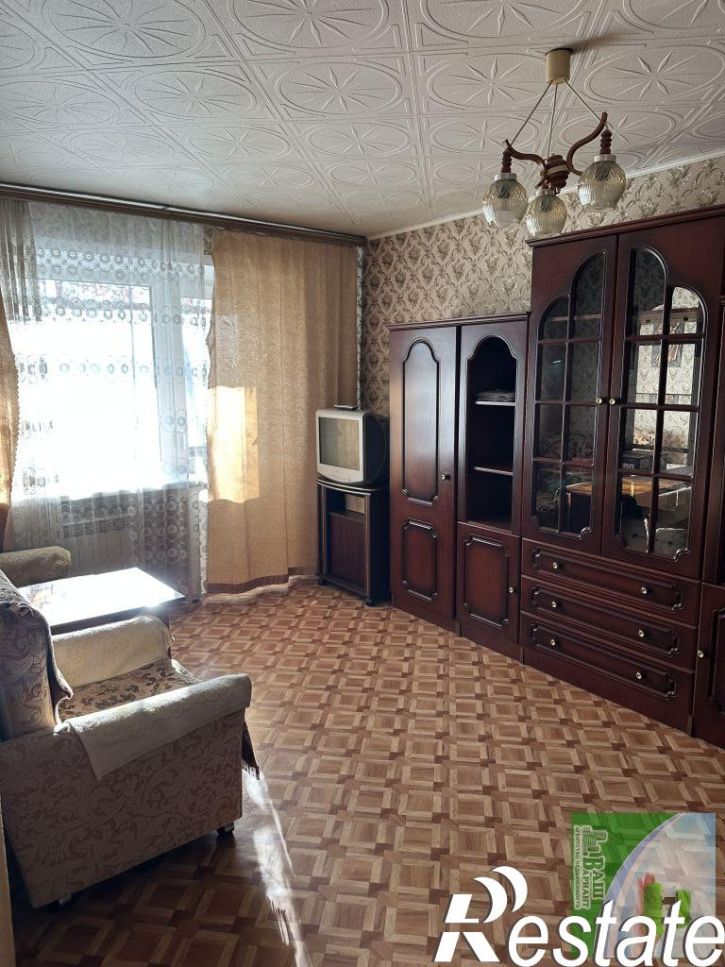 1-комн квартира Суворова ул, 27