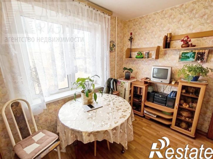 3-комн квартира Кохомское шоссе, 17 а