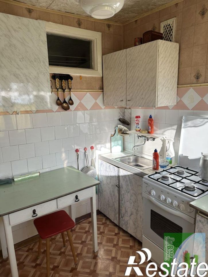 1-комн квартира Суворова ул, 27
