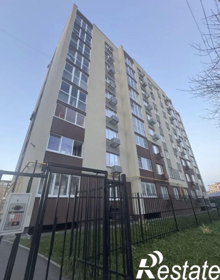 2-комн квартира Первомайская 4-я ул, 16