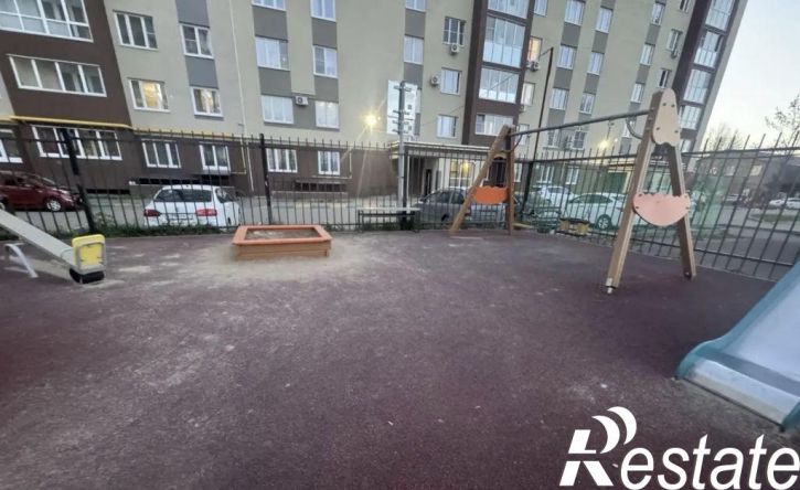 2-комн квартира Первомайская 4-я ул, 16