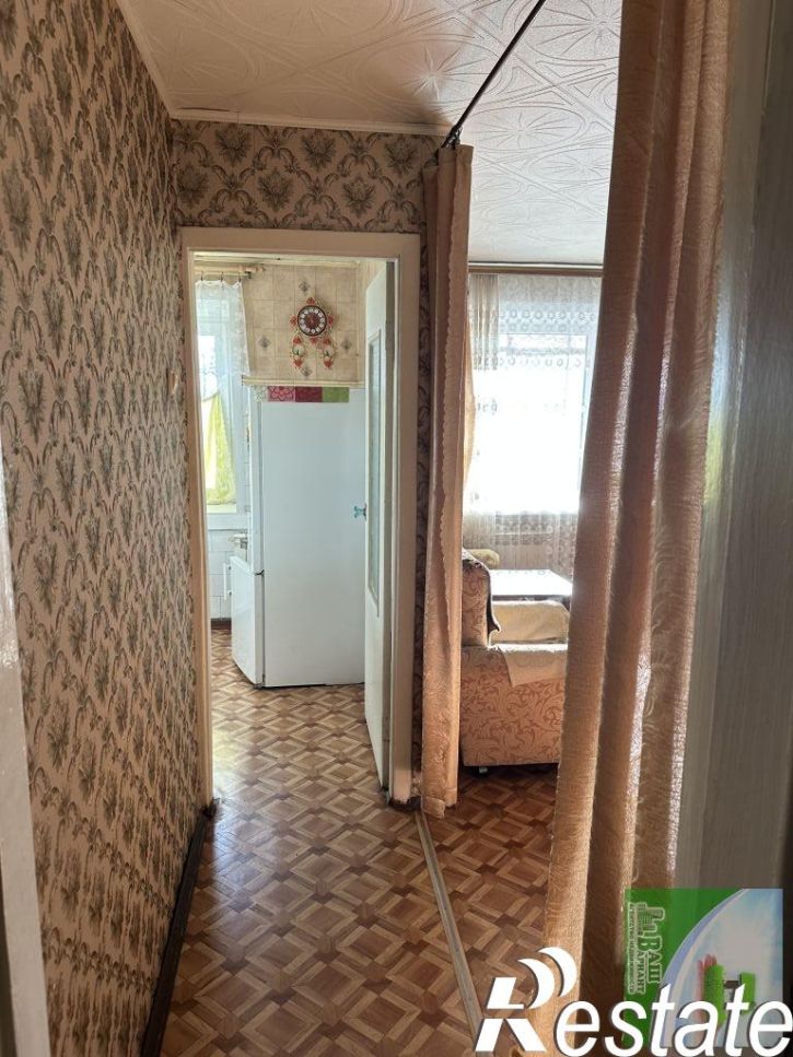 1-комн квартира Суворова ул, 27
