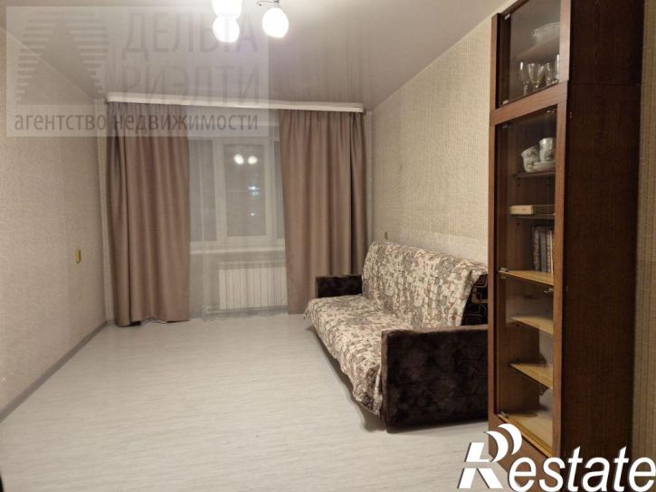 1-комн квартира Сакко ул, 48