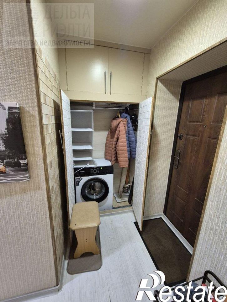 1-комн квартира Сакко ул, 48