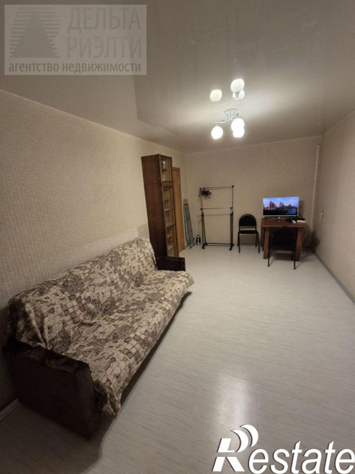 1-комн квартира Сакко ул, 48