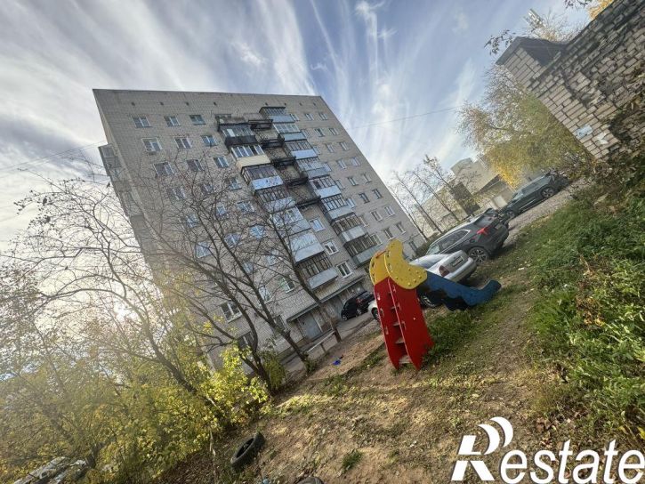 1-комн квартира Шубиных ул, 1