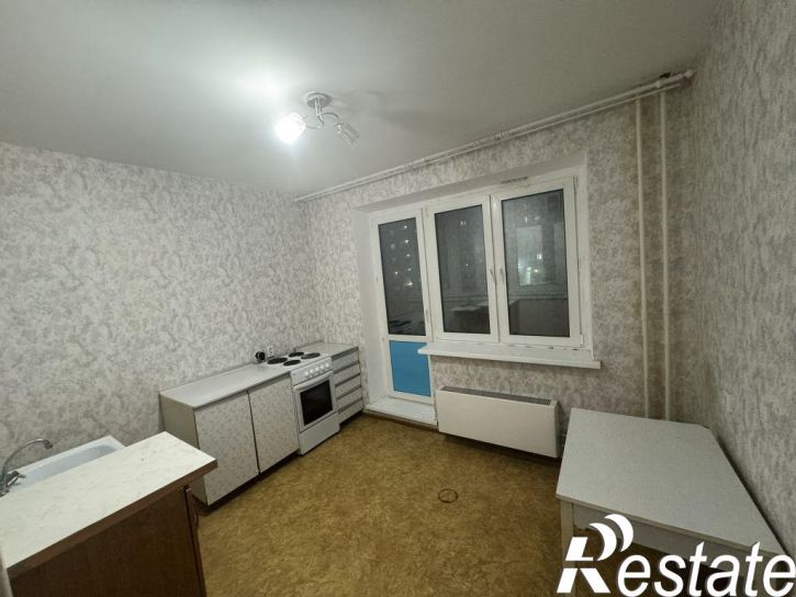 1-комн квартира Рождественский микр., 4