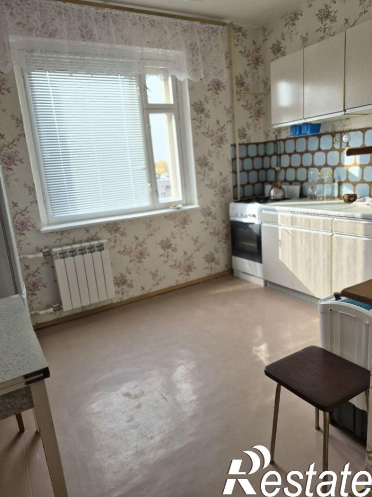 1-комн квартира Володарского ул, 7