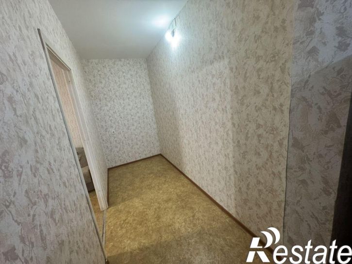 1-комн квартира Рождественский микр., 4