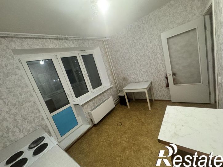 1-комн квартира Рождественский микр., 4
