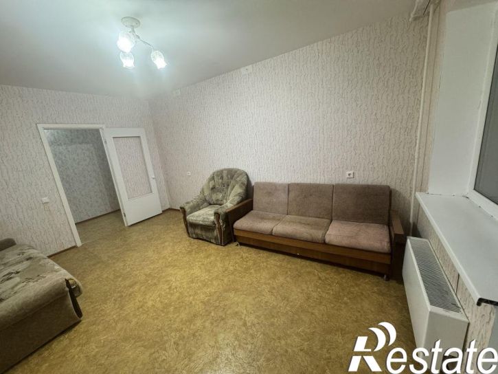 1-комн квартира Рождественский микр., 4