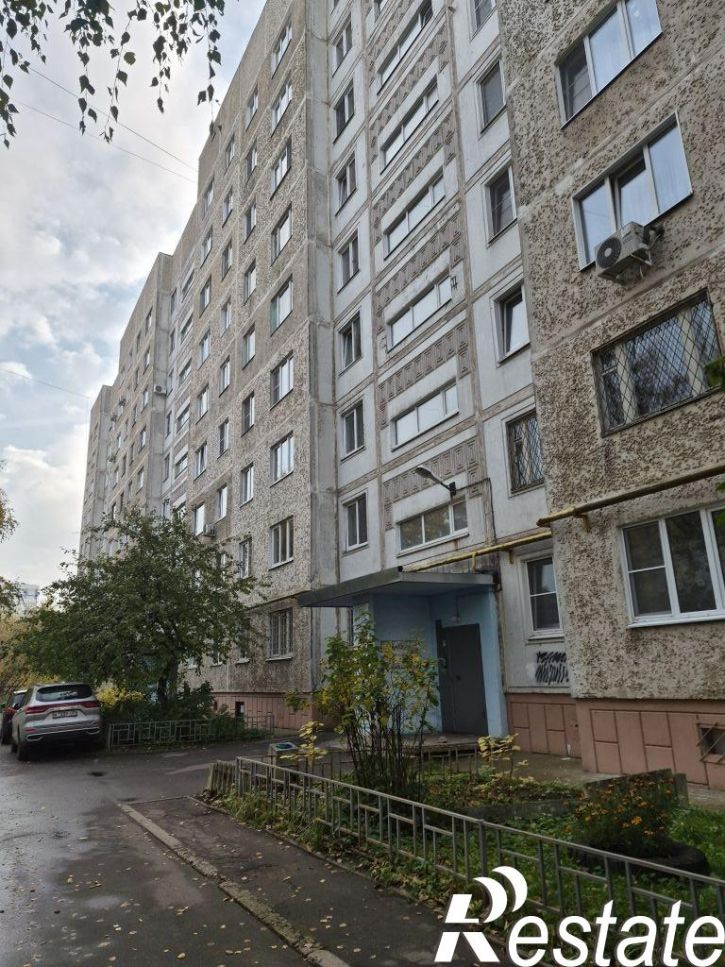 1-комн квартира Володарского ул, 7
