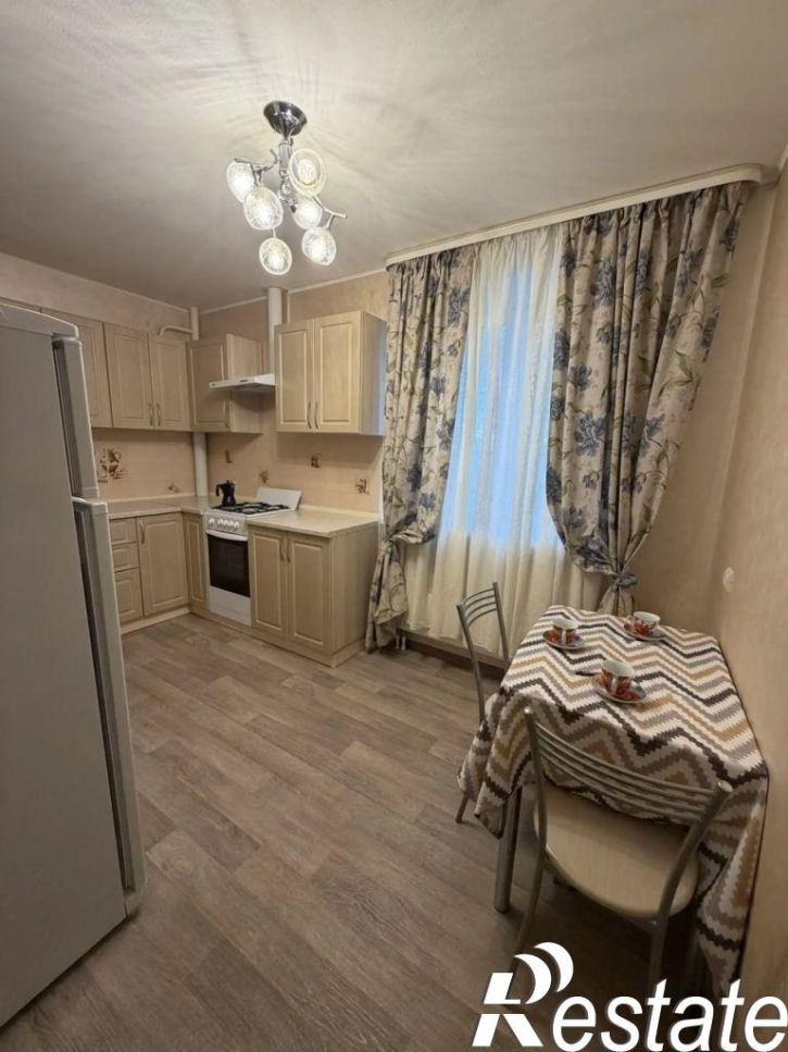 1-комн квартира Кузнецова ул, 12