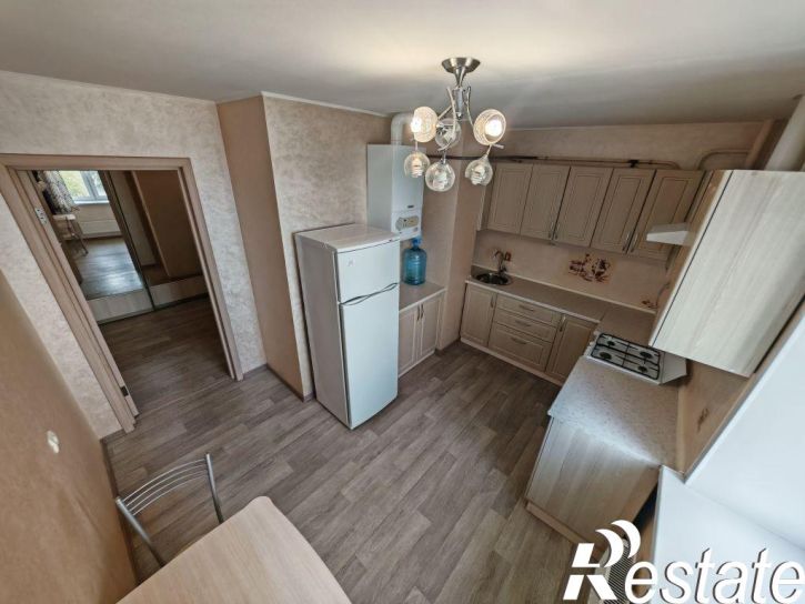 1-комн квартира Кузнецова ул, 12