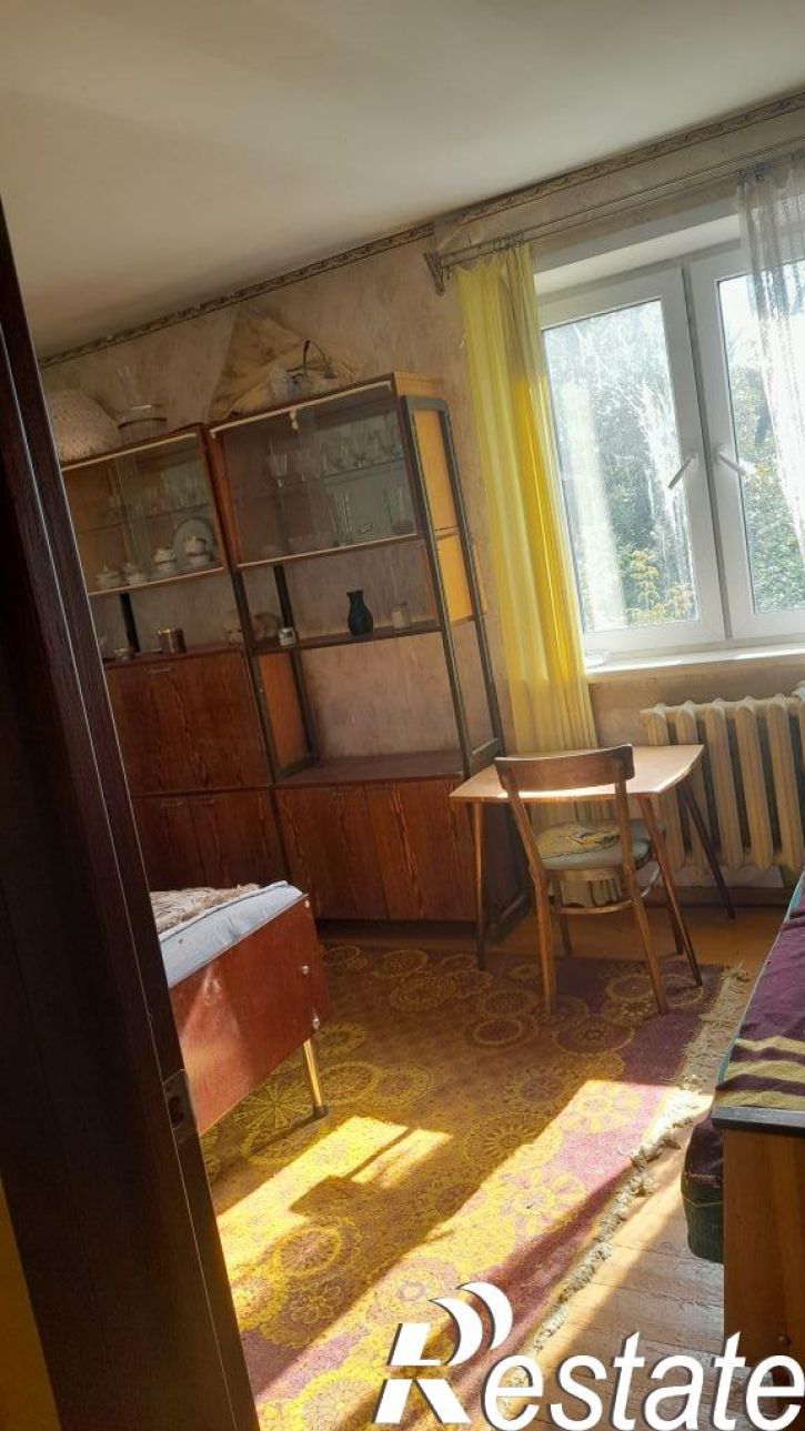 2-комн квартира Текстильщиков пр-кт, 113