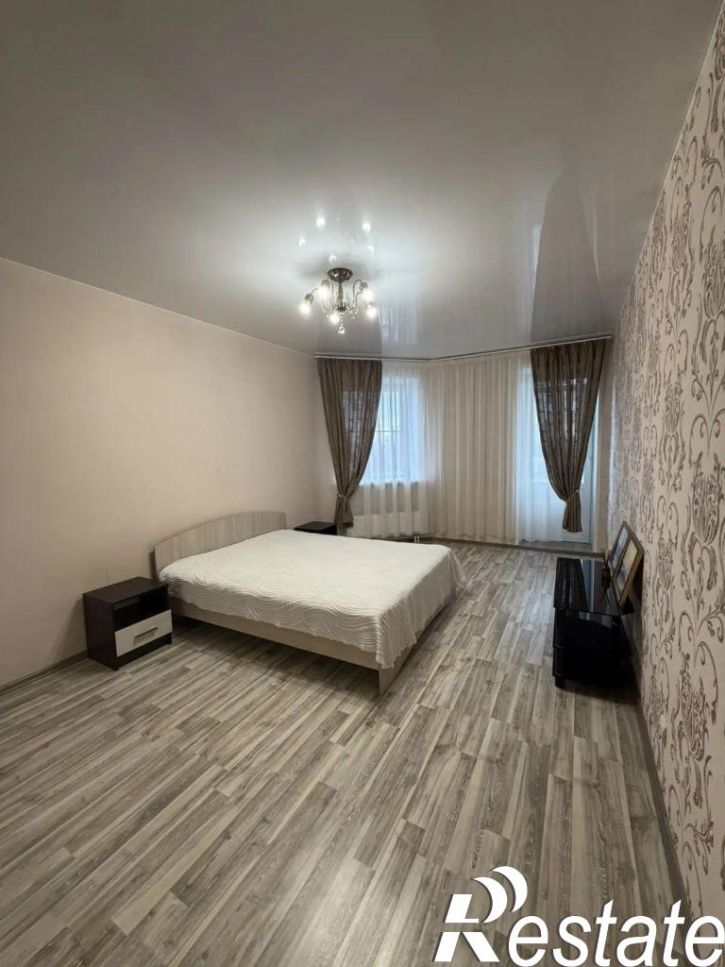 1-комн квартира Кузнецова ул, 12