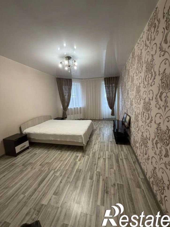 1-комн квартира Кузнецова ул, 12