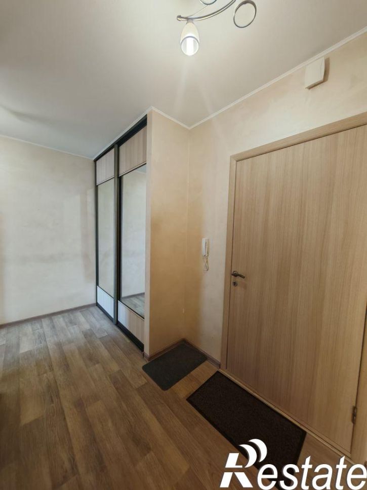 1-комн квартира Кузнецова ул, 12