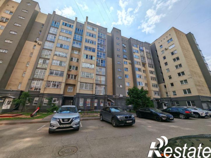 1-комн квартира Кузнецова ул, 12