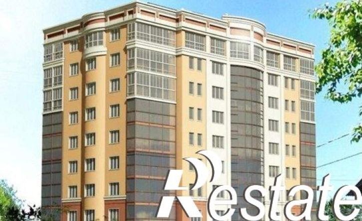 1-комн квартира улица Чайковского, 29А,  д. 29А