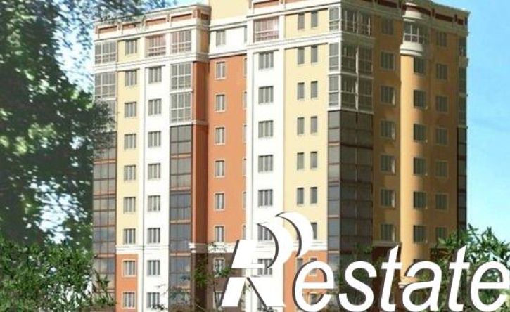 1-комн квартира улица Чайковского, 29А,  д. 29А