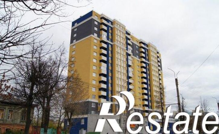 2-комн квартира улица Ермака, 10,  д. 10