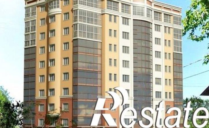1-комн квартира улица Чайковского, 29А,  д. 29А