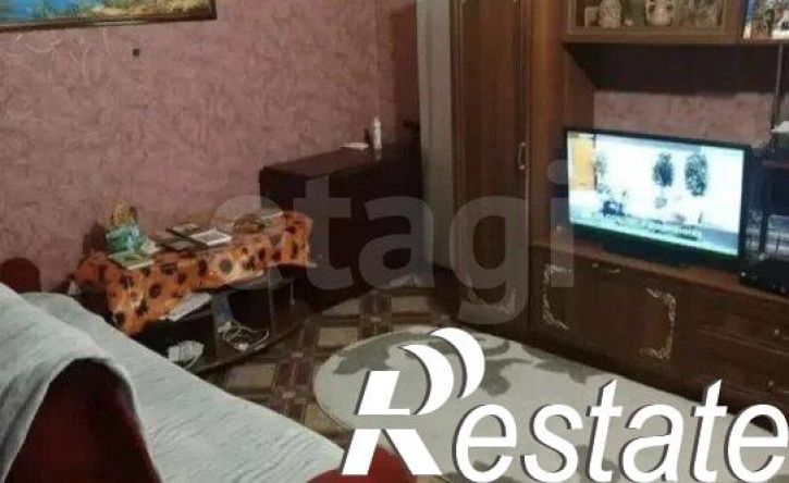 2-комн квартира улица Калинина, 24,  д. 24